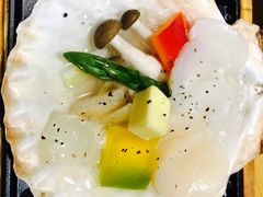 -花潮料理艺食馆(世欧广场店)