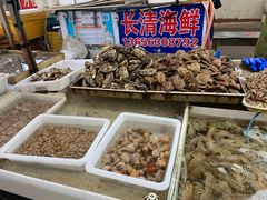 -毕家疃综合市场