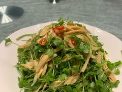 -7号院家宴.烧鸽子(门头沟店)