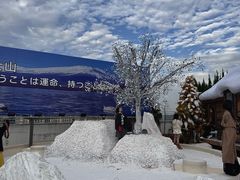 -Blue Concept Cafe&Farm·關於藍