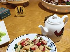 -德胜轩正宗顺德菜(宝安沙井会展中心店)