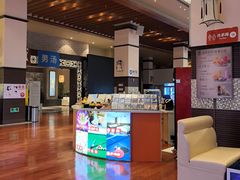 -汤连得(长清路店)