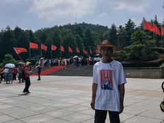 -韶山毛泽东同志故居