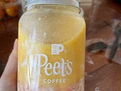 -Peet's Coffee皮爷咖啡(上海长风大悦城店)