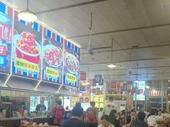 -冶建镜子·老南昌大排档·江西虾王(总店)