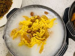 荔湾艇仔粥-又一间茶点轩(百汇广场店)