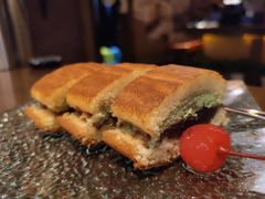 -千代武日本料理(哈西店)