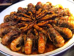 -红盔甲·小龙虾(车公庙店)