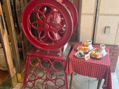 -西村咖啡店 (中山手本店)