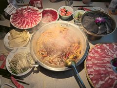 -小龙坎火锅(全球总店)