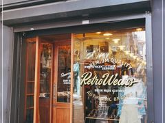 -FRANK STORE(巨鹿路店)