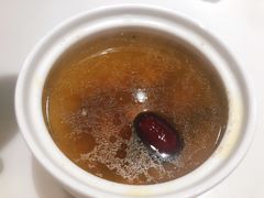 -港禧茶餐厅(美莲广场店)