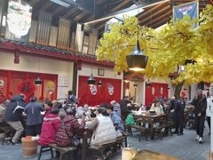 -老灶房-四川土菜(铁牛广场店)