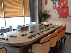 -赤坂亭·M9和牛烧肉·铁板烧·日料398放题(长泰广场店)