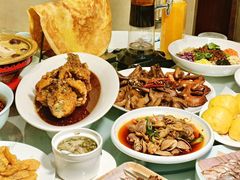 -燕郊烧鸽子(酷车小镇店)