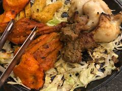 -Santoor 萨都里印度餐厅(北锣鼓巷店)