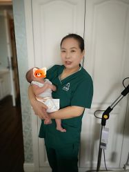 -东方爱堡国际母婴会所(廊坊首店广阳店)