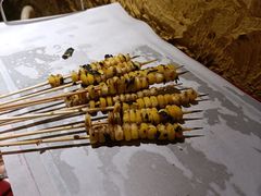 -今邕烧烤(西大店)