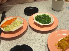 -争鲜回转寿司(南开大悦城店)