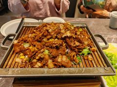 -新乾隆酒楼(帝景园店)