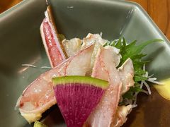 -蟹料理 北海道かに将軍(札幌本店)