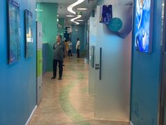 -Swim斯卫姆国际儿童游泳中心(红博中央公园店)