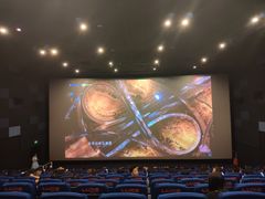 -德呈华业影城(爱琴海LUXE巨幕店)