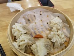 -太原面食店(解放路店)