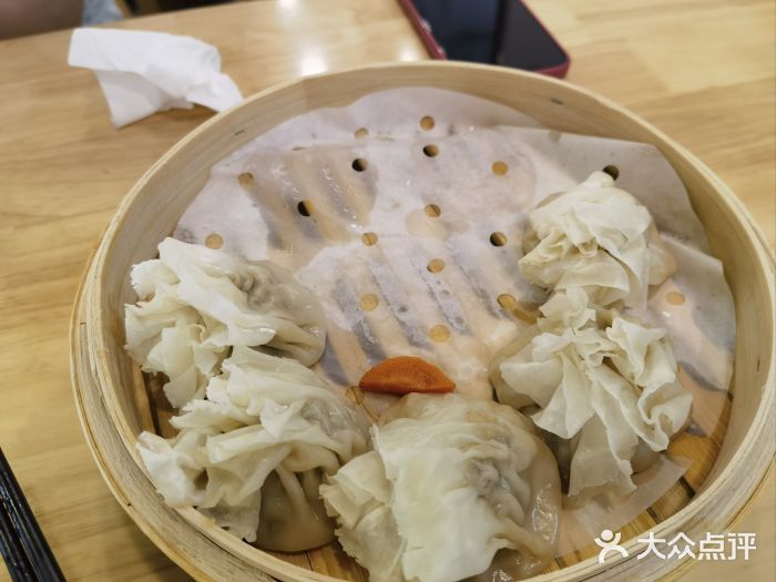 太原面食店(解放路店)图片
