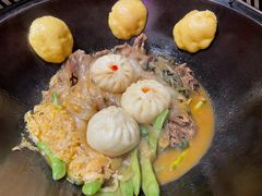 -玺炖·中国铁锅炖(南京东路店)