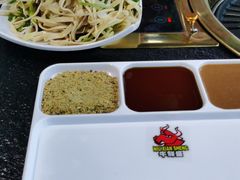 -牛鲜盛齐齐哈尔烤肉(曹路店)