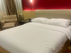 -北京西国贸大酒店
