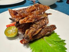 -阿明小菜·海鲜·上海菜(浦建路店)
