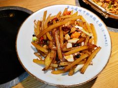 -吃饭皇帝大(解放西路店)