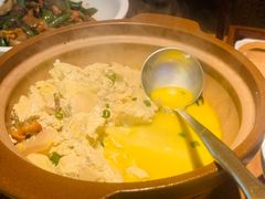 -沅江水·湖南家宴(南村万博长隆商圈店)