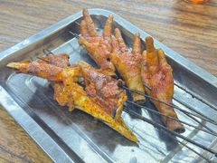 -马相卿特色烤肉面食馆(虎台店)