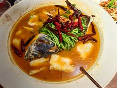 -清水亭湖北菜(大屯DT51店)