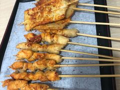 -老好吃清真麻辣烫