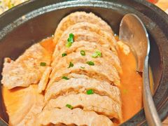 -竹里馆·淮扬菜·功夫茶(老门东店)