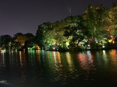 -桂林两江四湖景区