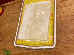 -芦月轩羊蝎子(北蜂窝店)