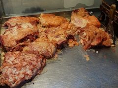 -杨天玉腊牛羊肉