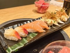 -合点寿司(金虹桥商场店)