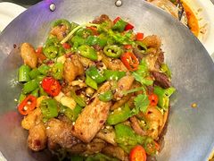 -丽华园(汉阳龙阳店)