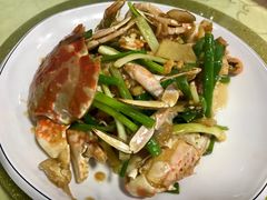 -老字号蛇口德记烧腊饭店·海鲜加工
