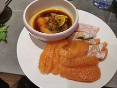 -一方渔歌蒸汽海鲜自助(文化路万达广场店)