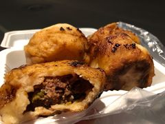 门钉肉饼-宝瑞门钉肉饼店