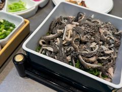 老北京爆肚-黑窑厂糖油饼烤鸭·清真菜(旗舰店)