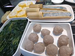 -古乐牛香·鲜牛肉牛杂火锅(五一中路店)