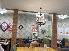 -西北兄弟大盘鸡卷子鸡